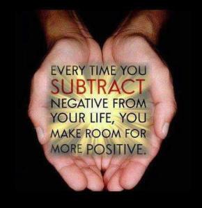 positive